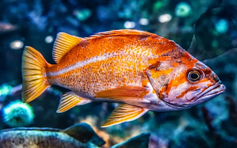 Scientific Reviews & Species Assessments