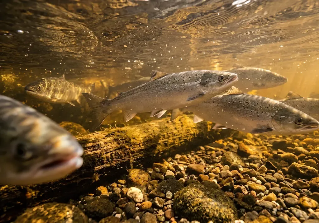 Fisheries Data Collection