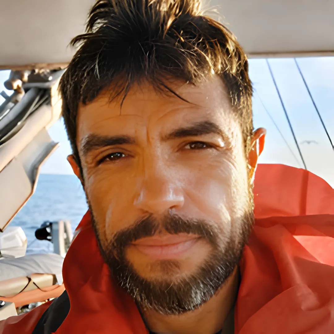 Andres Araujo