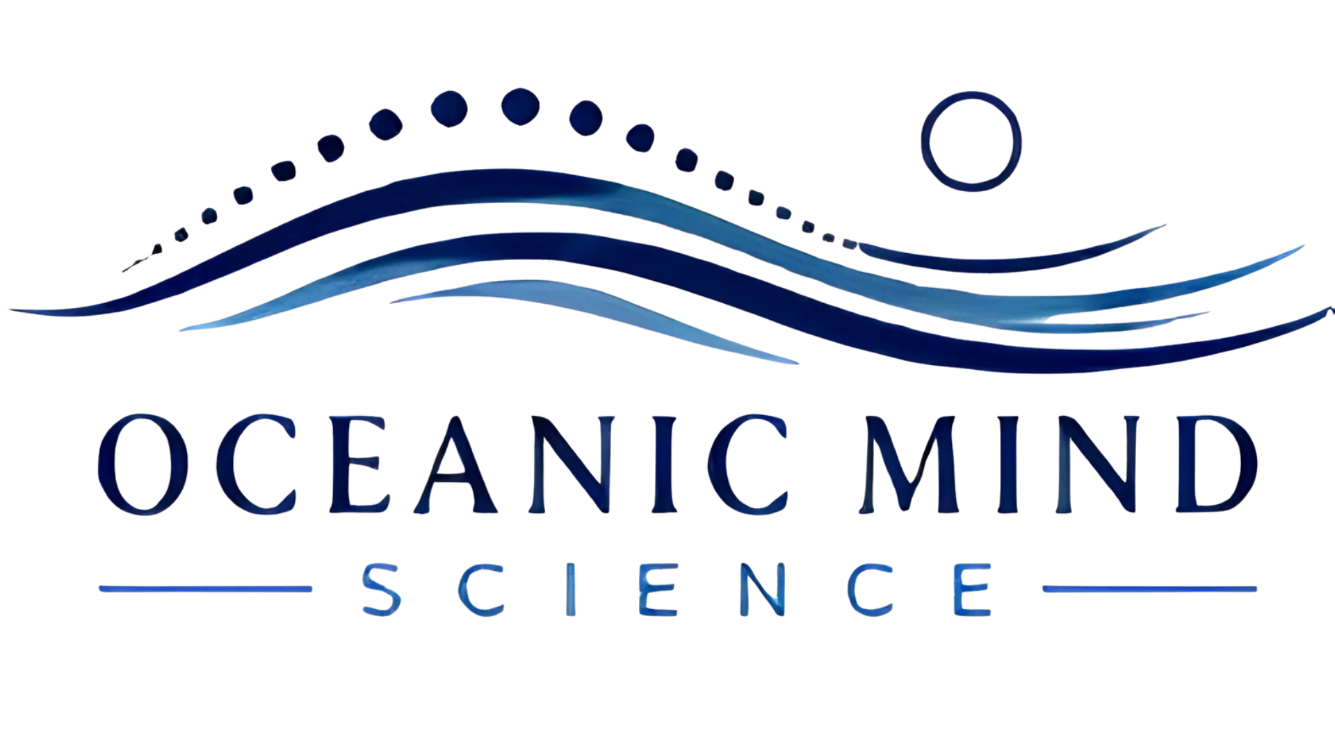 Oceanic Mind Science Logo